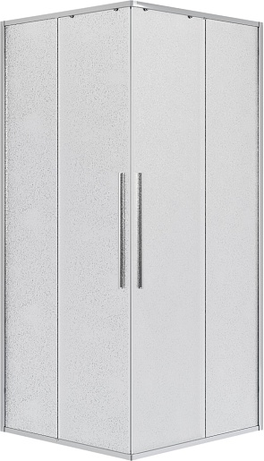 Niagara Душевой уголок Nova 90x90 NG-3623-34 – фото-1